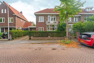 Woning Fretstraat 3 Nijmegen