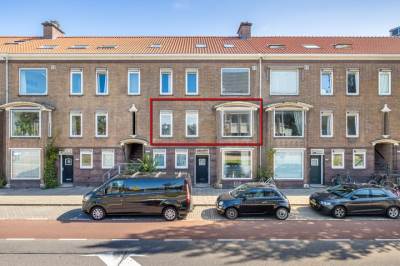 Woning Oudenoord 367 Utrecht