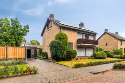 Woning Van Aelstlaan 47 Veldhoven