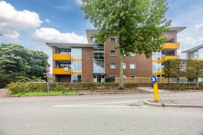 Woning Wislaan 1A Uden