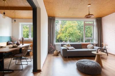 Woning Briljantlaan 92 Utrecht