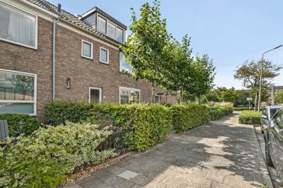Woning Primulastraat 39 Purmerend