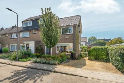 Woning Vorsterstraat 29 Rheden