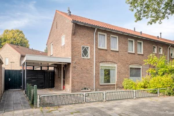 Woning Achterhoekse Molenweg 121 Hengelo (OV)