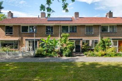 Woning Het Kompas 50 Dronten