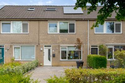 Woning Morra 21 Zwolle