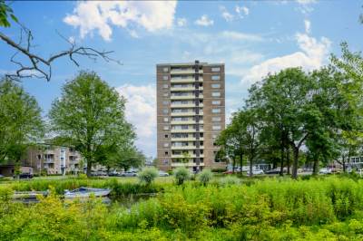 Woning Jan Gijzenkade 309 Haarlem