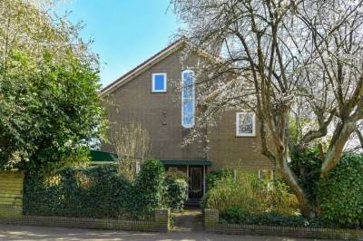 Woning Bakenbergseweg 216 Arnhem