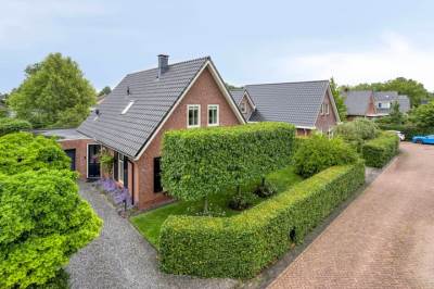 Woning De Muijnhorn 20 Oosterwolde (FR)