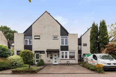 Woning Van Brerostraat 61 Apeldoorn