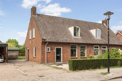 Woning Schriksestraat 41 Afferden (GE)