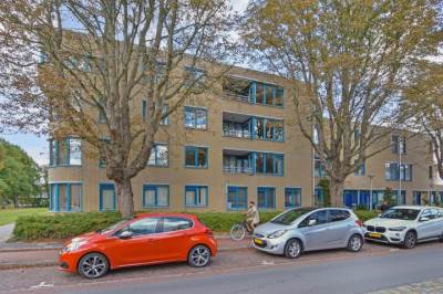 Woning Litouwen 30 Delft