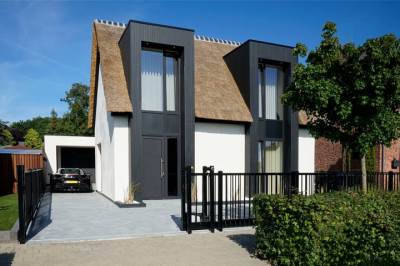 Woning Poppestraat 76 St. Willebrord