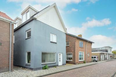 Woning Schinkelstraat 4 Egmond aan Zee