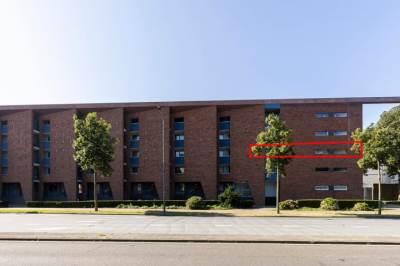 Woning Kasteel-Traverse 45 Helmond