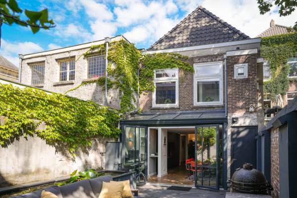 Woning Hinthamerstraat 49 Den Bosch