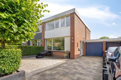 Woning Kolkrijst 154 Hoogland