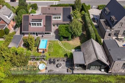 Woning Machineweg 302A Aalsmeer