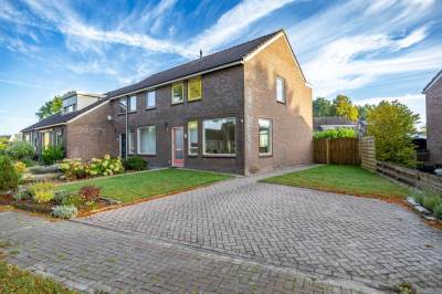 Woning Ronkelskamp 45 Annen