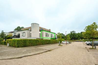 Woning Newtonbaan 31 Nieuwegein