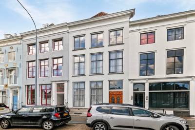 Woning Dam 75 Middelburg