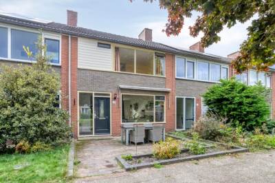 Woning Golf van Riga 32 Veendam