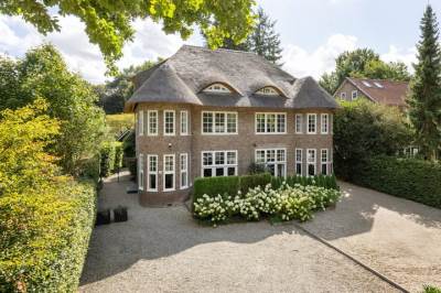 Woning Soestdijkseweg Noord 316 Bilthoven