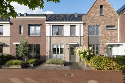 Woning Zijdehoenderlaan 62 Barneveld