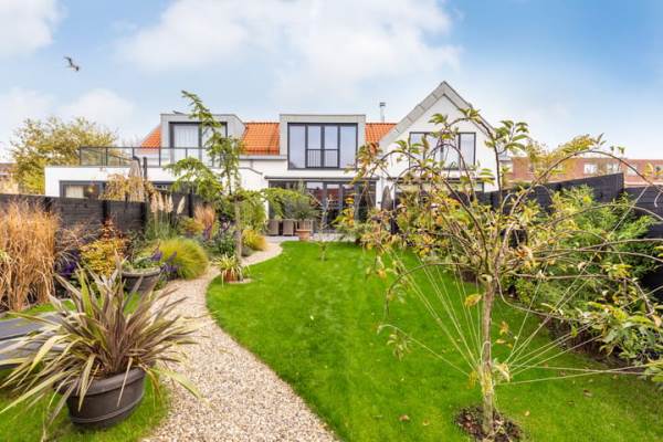 Woning Blekersvaartweg 14C Heemstede