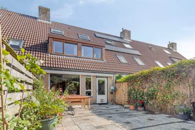 Woning Vleeshouwerstraat 7 Alkmaar