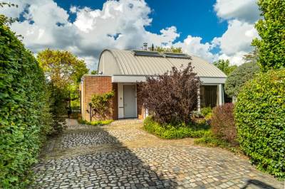 Woning Cicerolaan 10 Utrecht