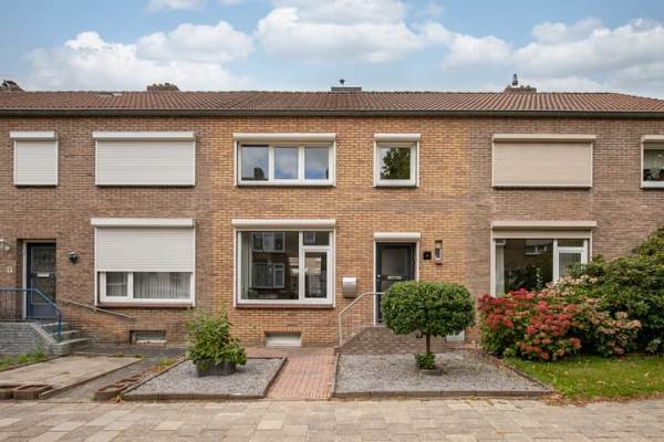 Woning Eikstraat 73 Heerlen