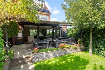 Woning J.Slauerhoffstraat 10 Weesp