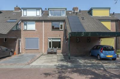 Woning Reijerserf 16 Eemnes