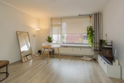 Woning Vechtstraat 8 IJmuiden