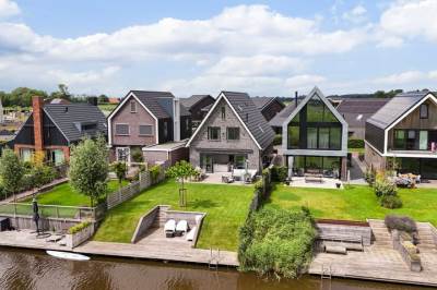 Woning Troch de Koer 26 Deinum