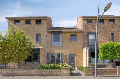 Woning Rietland 19 Assendelft