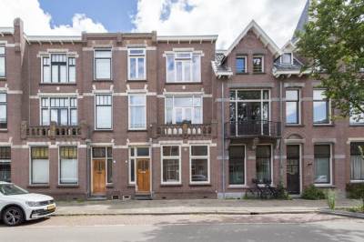 Woning Stadhouderslaan 102 Utrecht