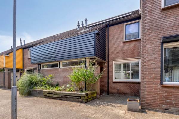 Woning Rompert Park 32 Den Bosch