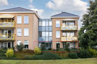 Woning Rutenberg 46 Raalte