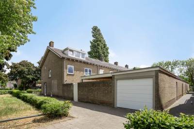 Woning Palmboomstraat 103 Den Bosch