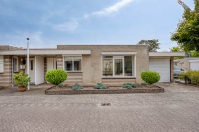 Woning Sjalotweg 70 Eindhoven