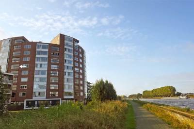 Woning De Angstel 533 Breukelen