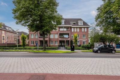 Woning Stationslaan 11915 Harderwijk
