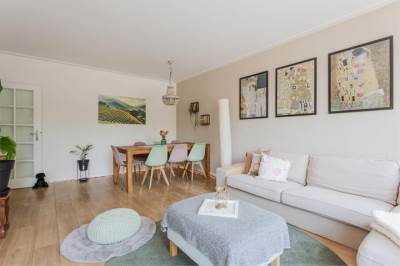 Woning Korfoedreef 15 Utrecht