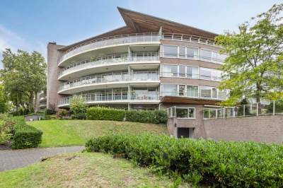 Woning Van Lawick van Pabststraat 218 Arnhem