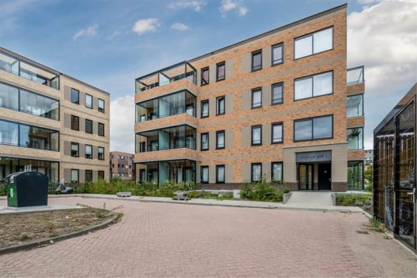 Woning Meerwal 1711 Nieuwegein