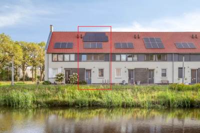 Woning Rietven 90 Deurne