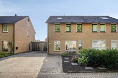 Woning Majoraan 35 Dronten