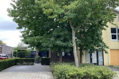 Woning Binnenvaart 19 Beuningen (GE)